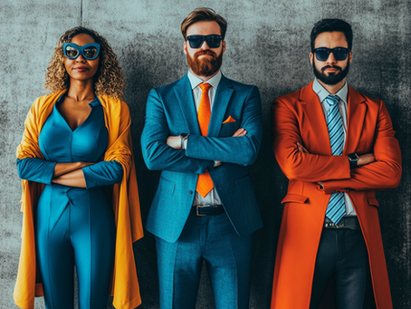 The Secret Superpower of Great Leaders: EQ