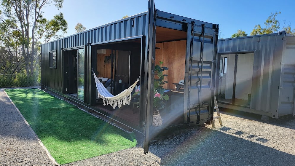 Day Dream 40 - Tiny Home for Sale in Molendinar, QLD - photo 2