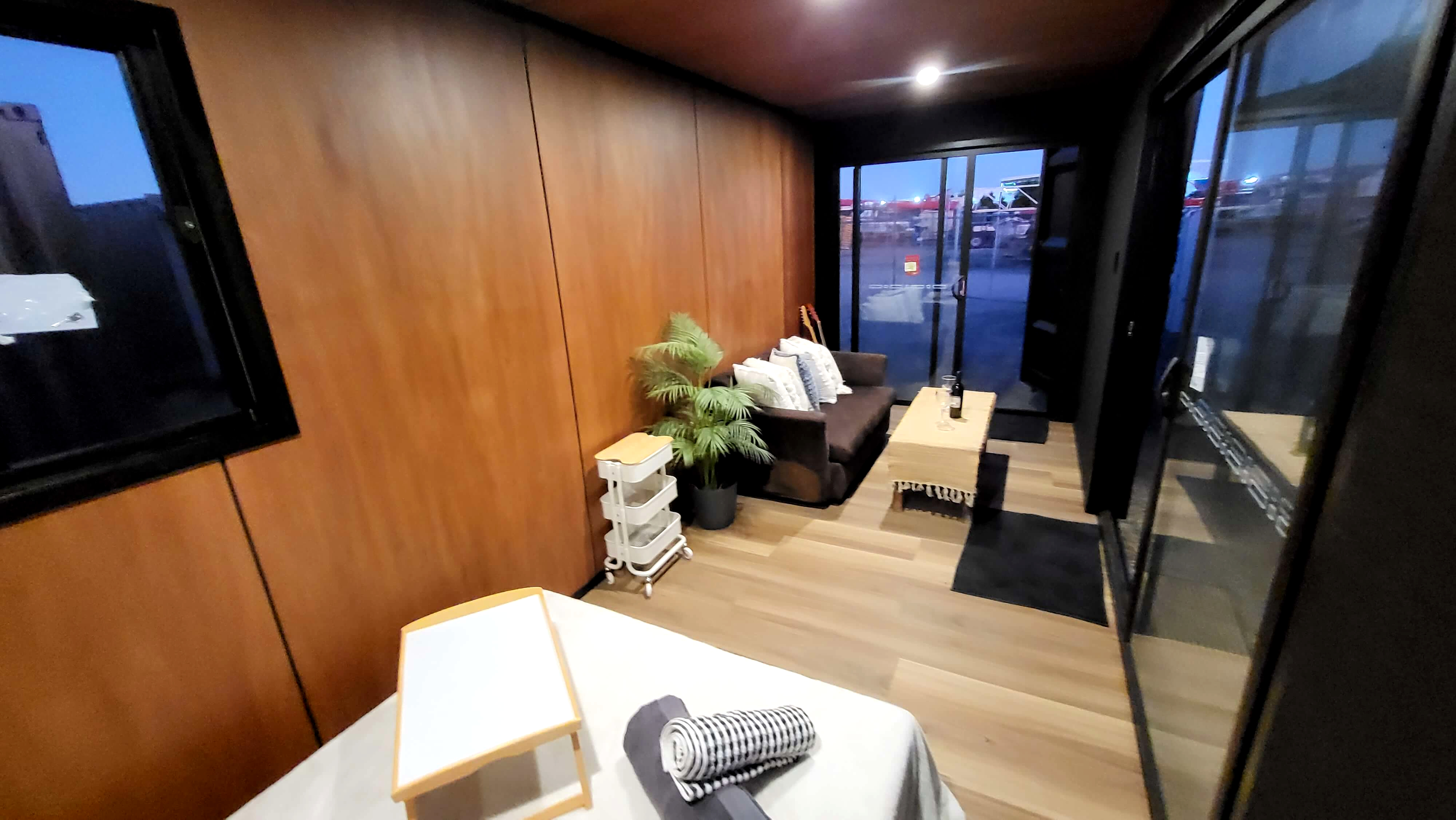 Day Dream 20 - Tiny Home for Sale in Molendinar, QLD