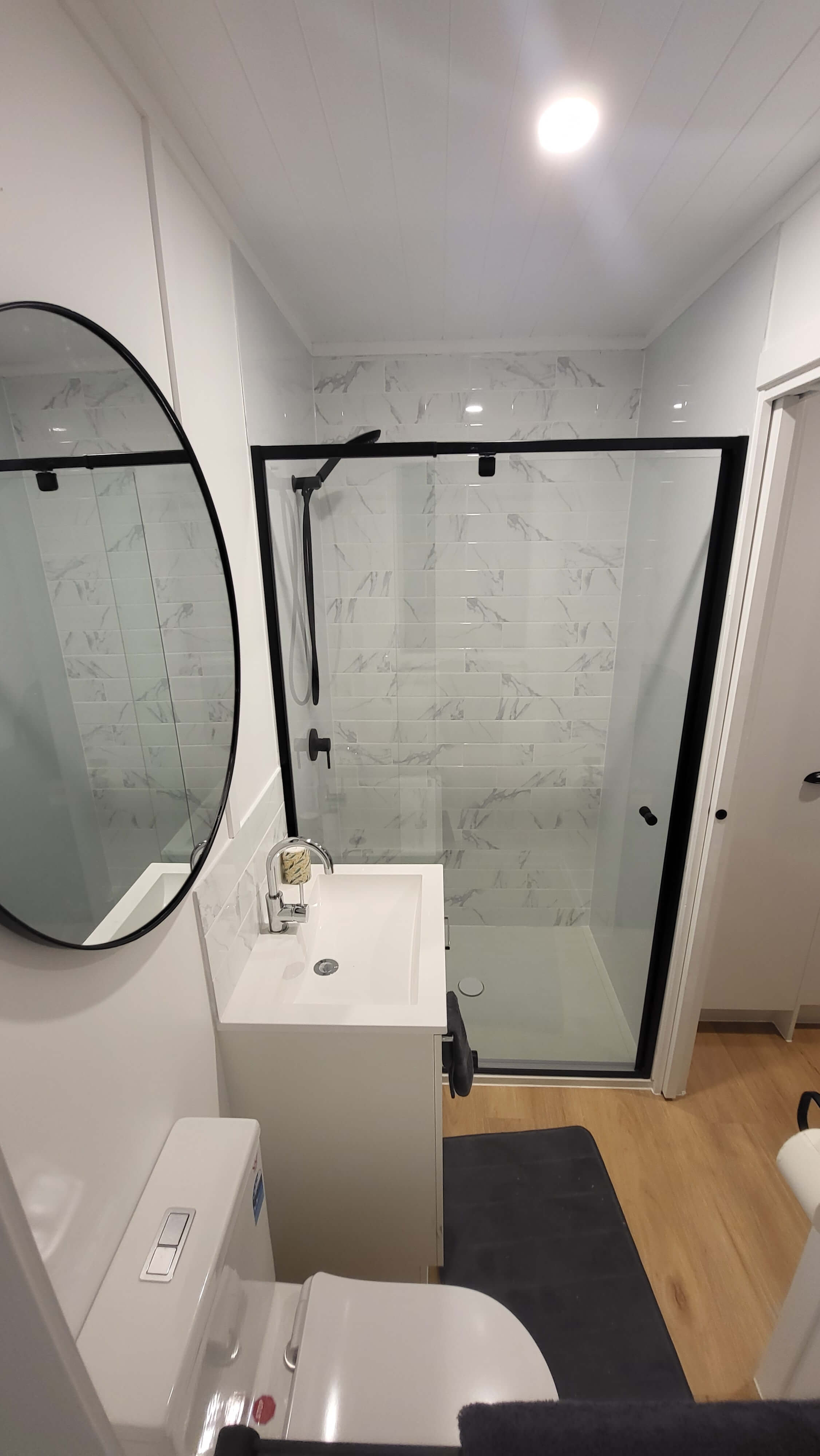 Whitsunday 20 - Tiny Home for Sale in Molendinar, QLD - photo 2
