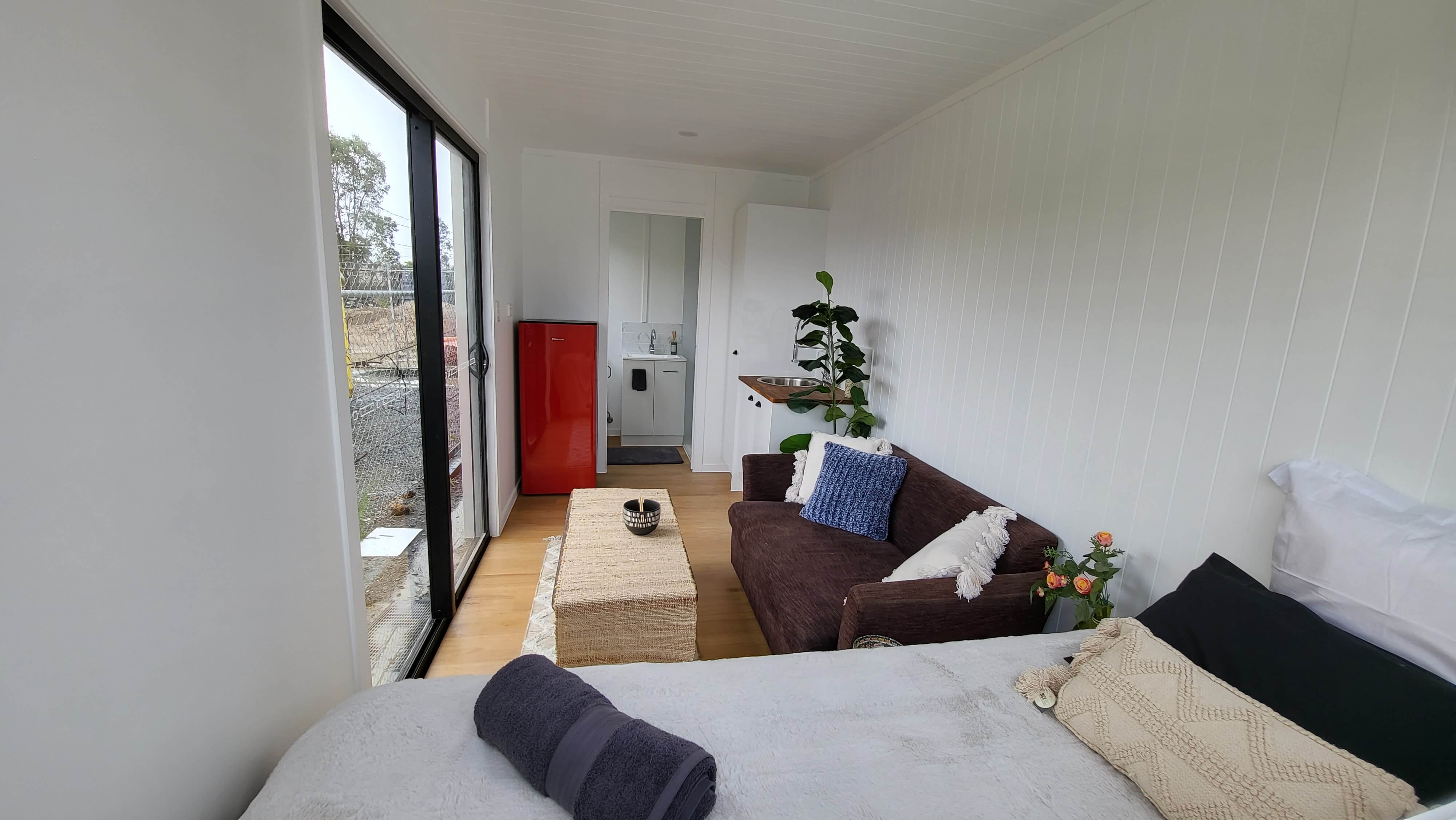 Whitsunday 20 - Tiny Home for Sale in Molendinar, QLD - photo 3