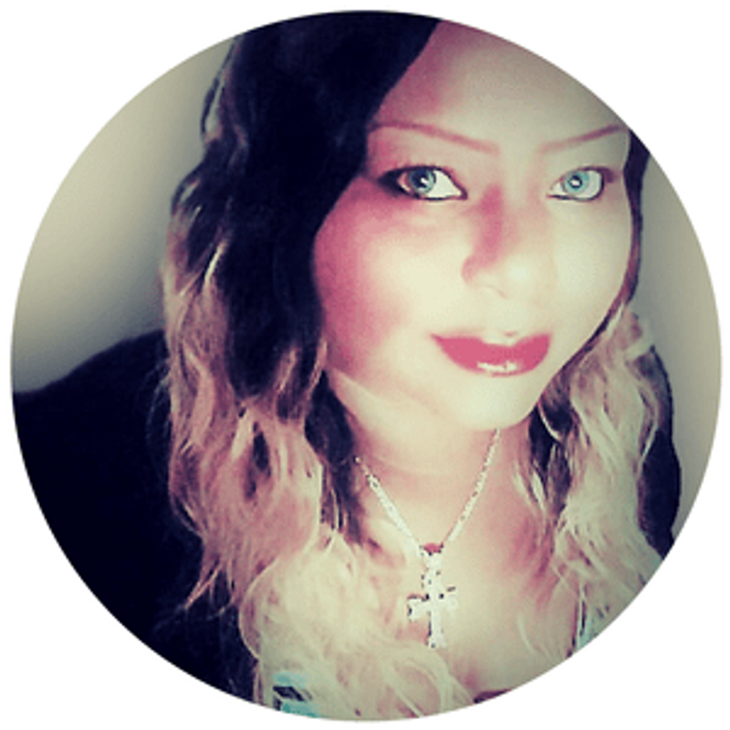 Renea Jackson circle