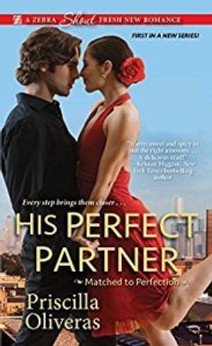 his perfect partner - priscilla oliveras