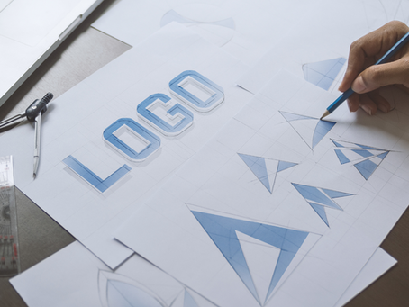 Elevate Your Brand: 3 Exciting Reasons to Spice Up Your Logo Design!