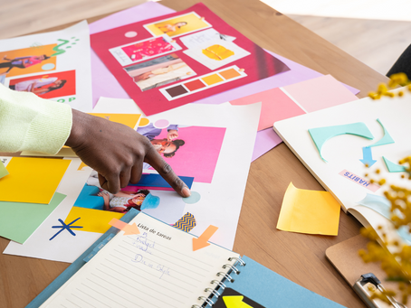 Top Graphic Design Trends for 2024: Elevate Your Brand for the New Year