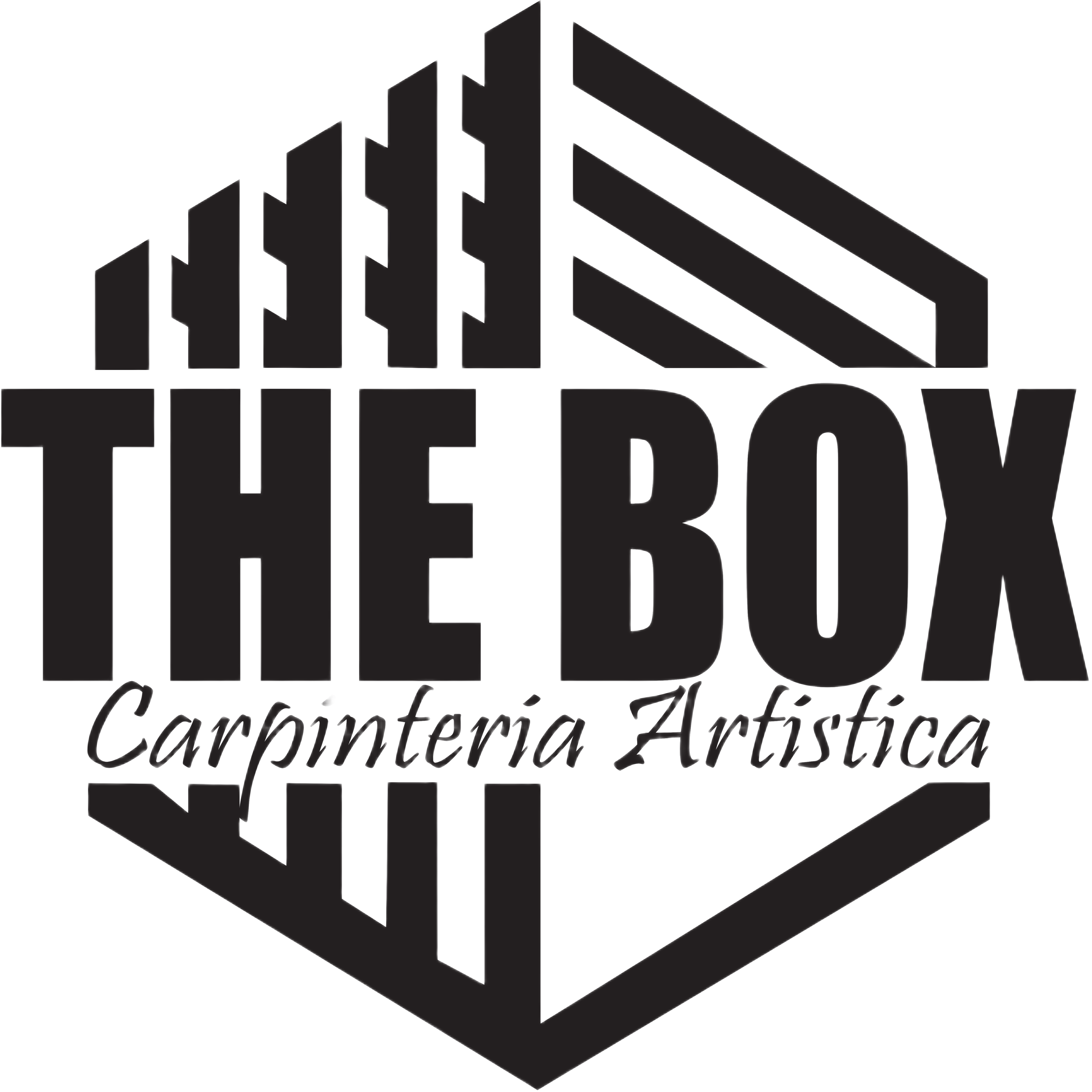 The Box Carpinteria Artistica