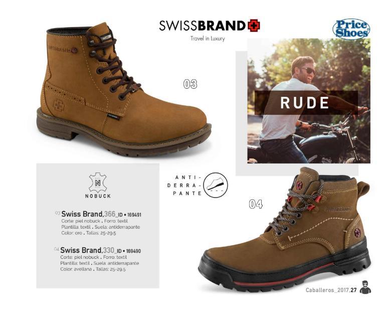Botas para Hombre en línea | Coppel.com