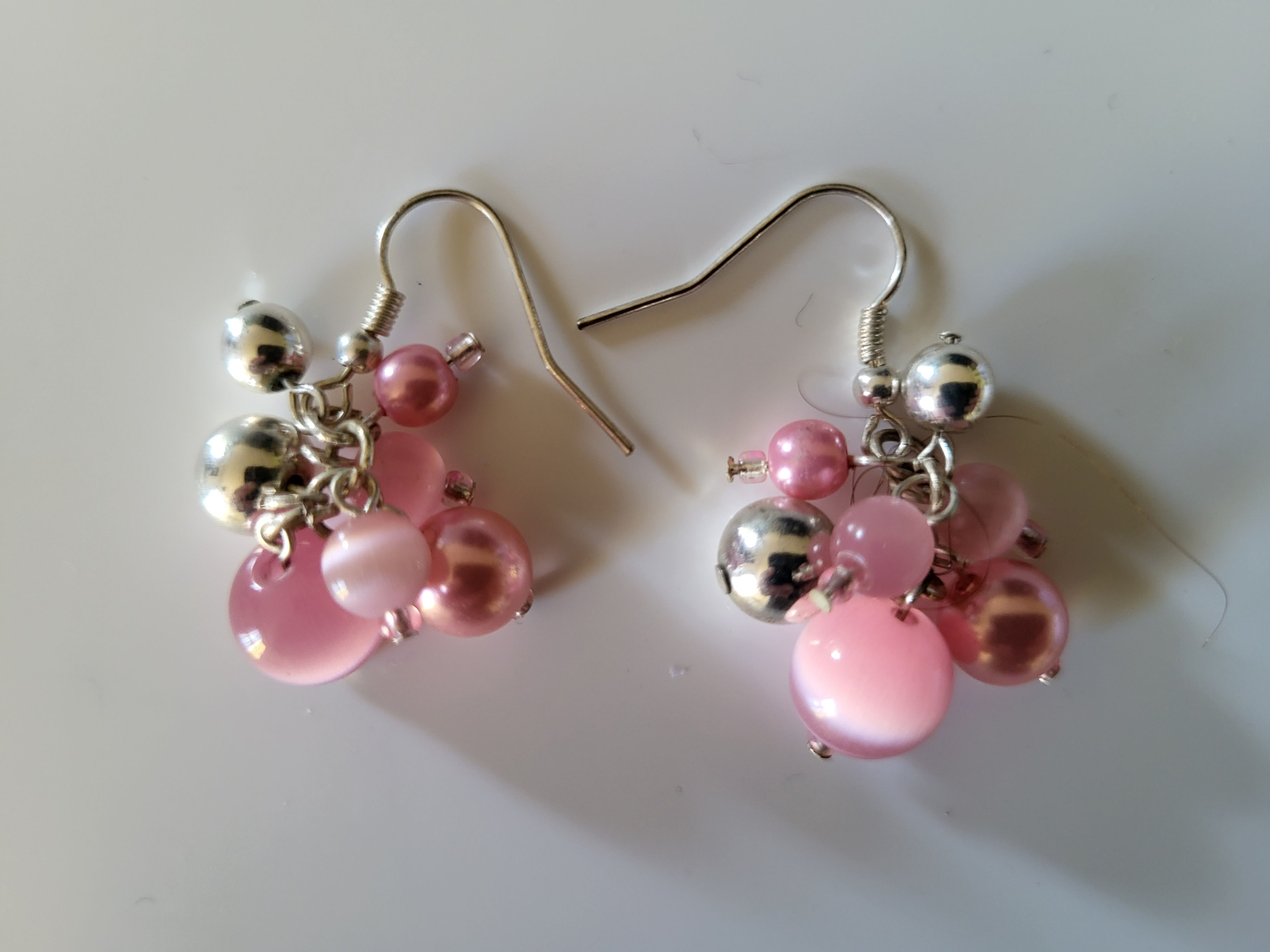 Collection de boucles d'oreilles photo 1