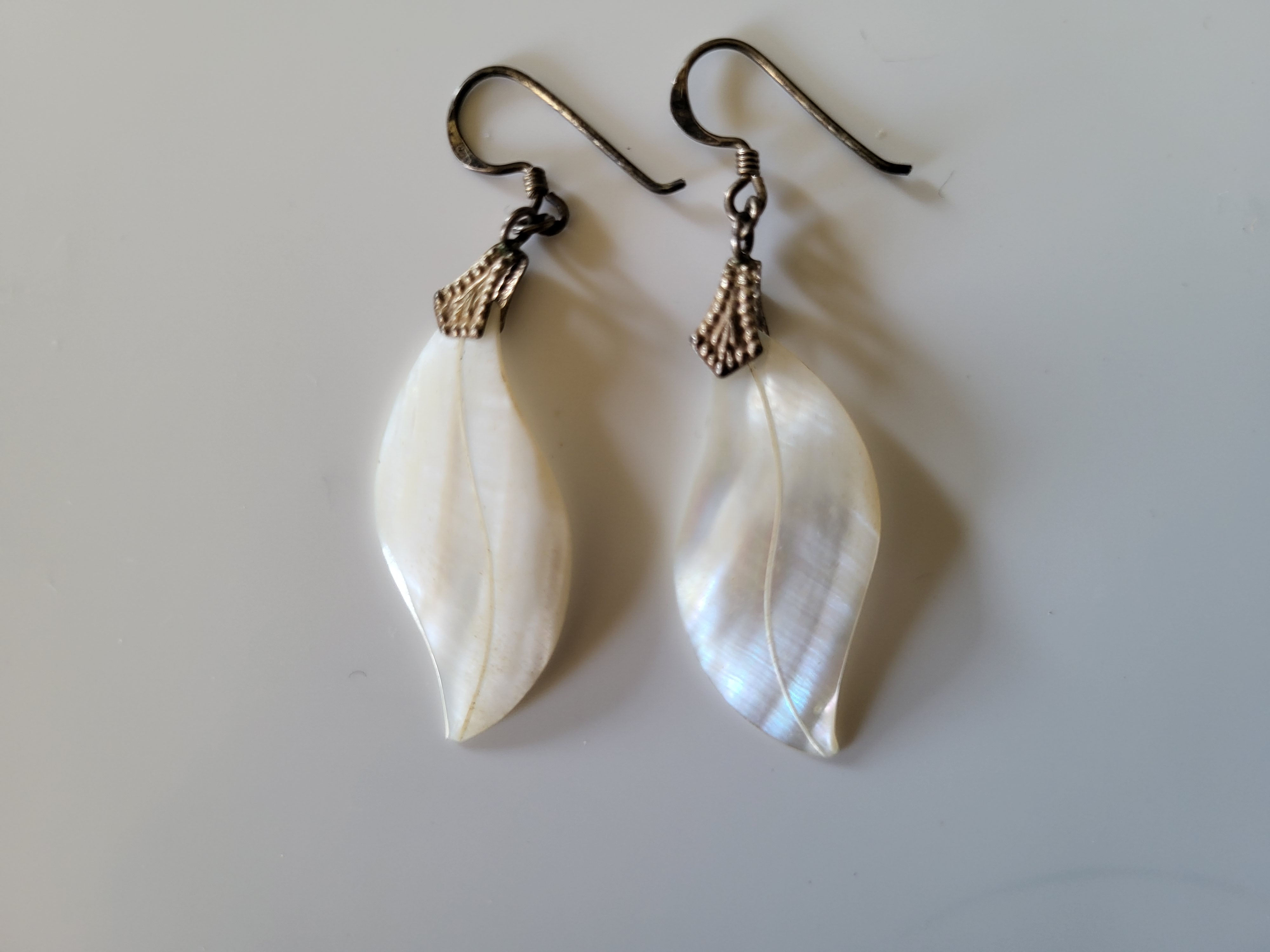 Collection de boucles d'oreilles photo 1