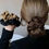 Thumbnail: Satin Scrunchies Basic 🤎 3pc Set 
