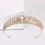 Thumbnail: The Crown 👑 - Silver Gold Tiara 