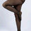 Thumbnail: Plus Sheer Stockings