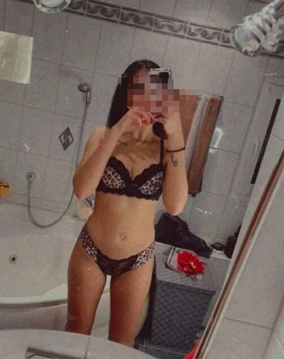 Thumbnail: Predator 🐆 - Lingerie 