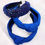 Thumbnail: Royal Blue Fam Headband  Set 🔵