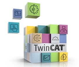 TwinCat 3 Programming