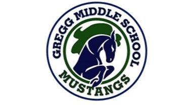 Gregg Middle School Piano