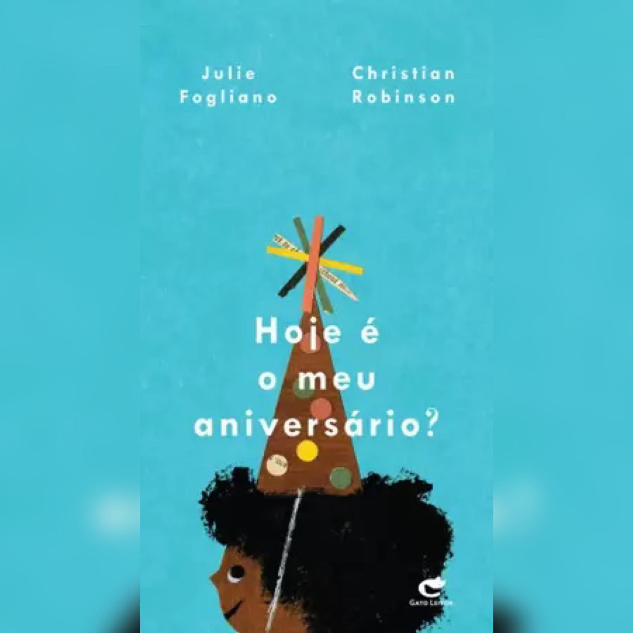 Hoje É O Meu Aniversário?