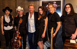 Lee Roy Parnell - 05.19.2018