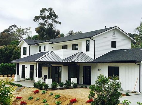 Represented Buyers in purchase of this gorgeous Encinitas home