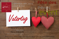Vatertag 2013