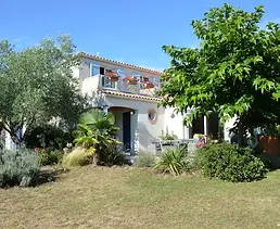 Pornic                  
Maison "Les Sablons"