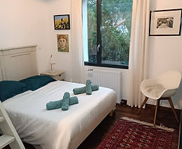 Pornic                        
Maison "La Vagabonde"
