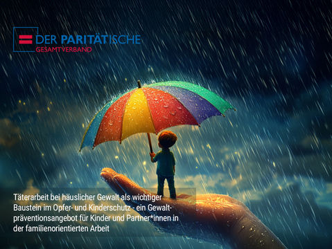 Am 28.10.24 online: Täterarbeit bei häuslicher Gewalt als wichtiger Baustein im Opfer- und Kinderschutz!
