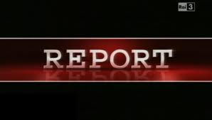 Report , l’elefante e il topolino