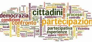 Bilancio partecipativo - La Partecipazione del cittadino alle decisioni del comune