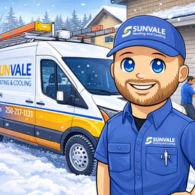 Cold Weather HVAC Service You Can Count On