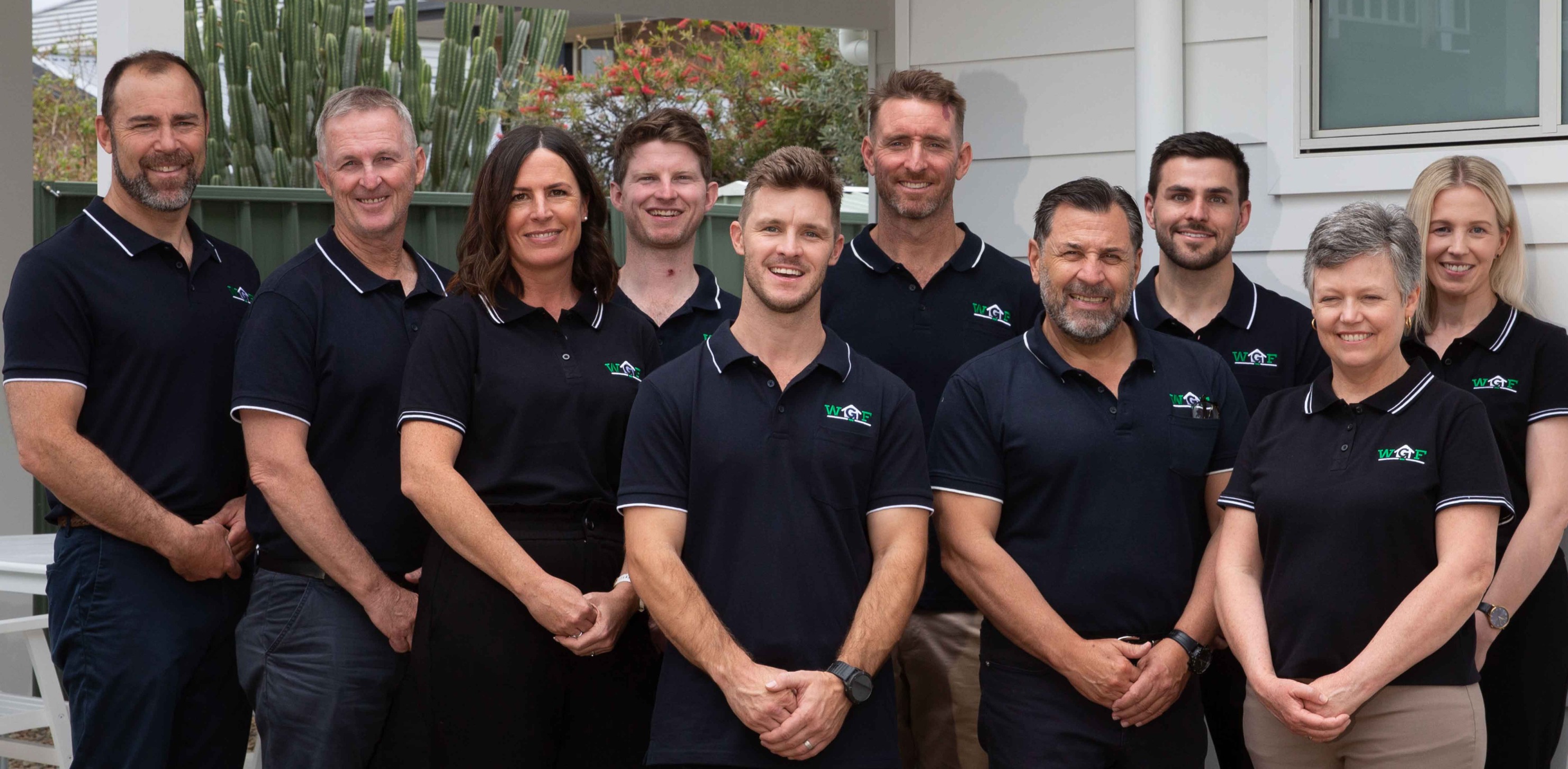 Wollongong Granny Flats We Are A Beacon of Stability in Australia's Turbulent Building Sector