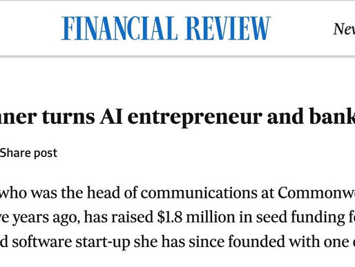 Client Update: Traffyk.ai Hits Fundraising Milestone with $1.8 Million Raised