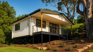 Granny Flat Rules in 2025 For Wollongong, Illawarra, The Shoalhaven, Southern Highlands & Sutherland Shire: What You Need to Know Before You Build