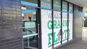 Discover the Perfect Wollongong Granny Flat: Visit Our New Display Centre in Corrimal