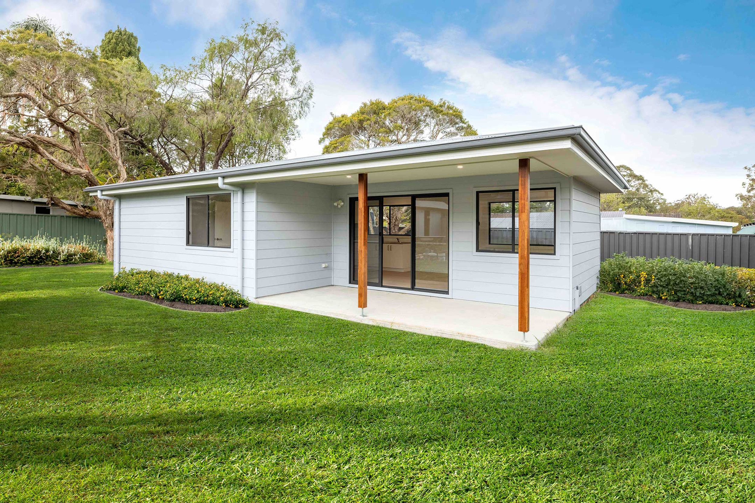 Gallery Wollongong Granny Flats