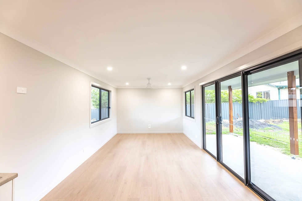 Studio Designs Wollongong Granny Flats