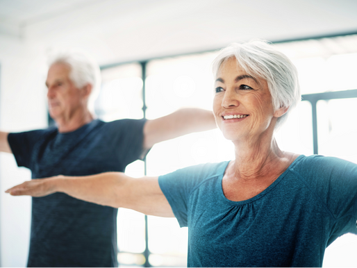 Emerging Opportunities for Startups in an Ageing Global Population