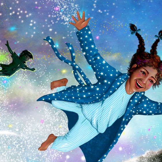 Peter Pan