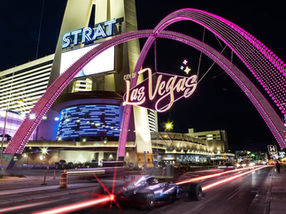 Formula 1 Las Vegas 2023 Is Right Around The Corner
