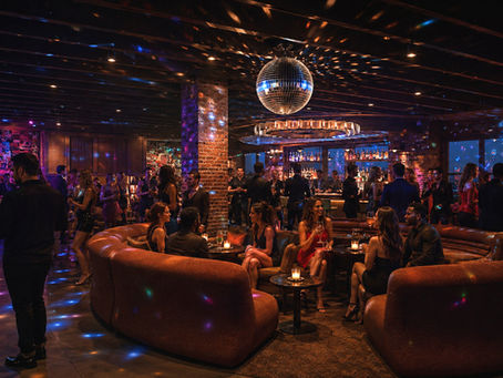 Vinyl Room