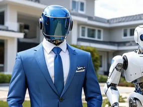 Revolutionizing Property Management: Realm-X Integrated with AppFolio and Rise of the AI Giants