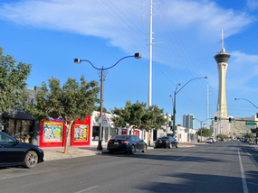 Downtown Arts District