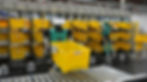 Amazon Robots