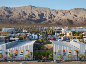 Tule Springs East In North Las Vegas Wants Your Opinion