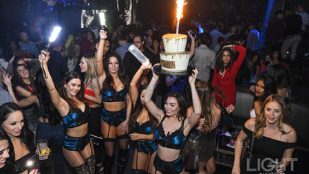 Light Nightclub