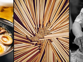 Stix Asia Las Vegas Food Hall Is Coming to UnCommons: Here's What to Know
