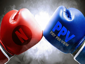 Netflix Revolutionizes Boxing: Moving a Large Chunk of the Sport Away from Pay-Per-View