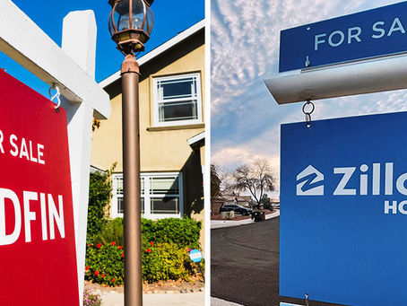Zillow and Redfin Join Forces to Revolutionize The Real Estate Industry