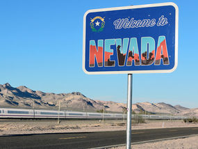 Will The High Speed Train To Vegas Be Completed In The Next 3 Years?