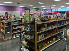 Herbally Grounded Health & Wellness Store